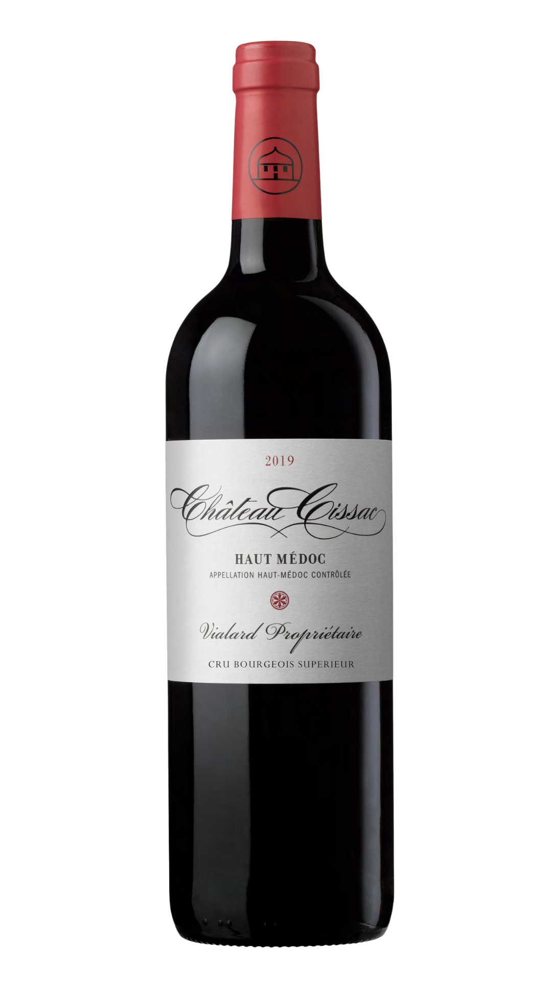 Château Cissac — Cru Bourgeois Supérieur · Haut-Médoc