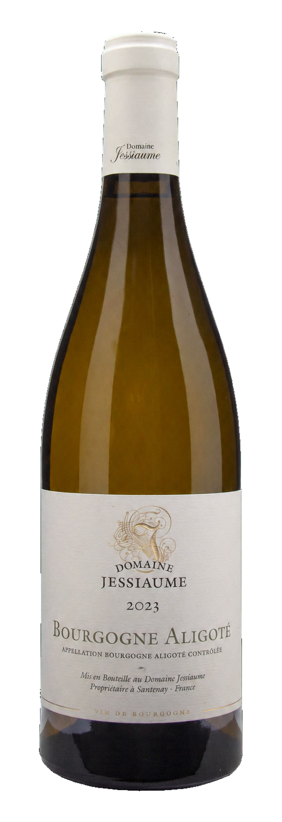 Domaine Jessiaume Bourgogne Aligoté 2023