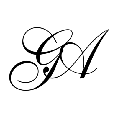 Gianfranco Alessandria winery logo