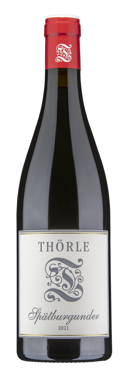 Thörle Spätburgunder 2021 bottle