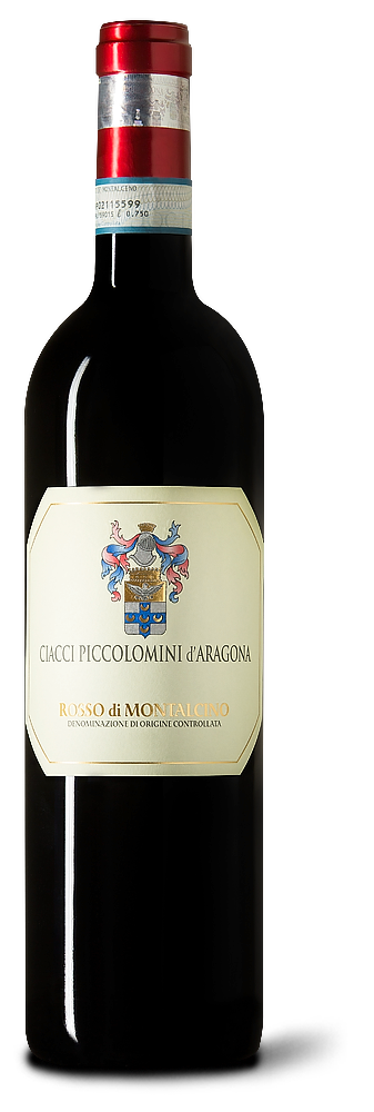 Ciacci Piccolomini d’Aragona — Rosso di Montalcino